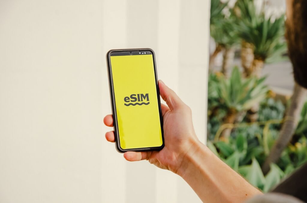 What Is an eSIM and How Does It Actually Work?